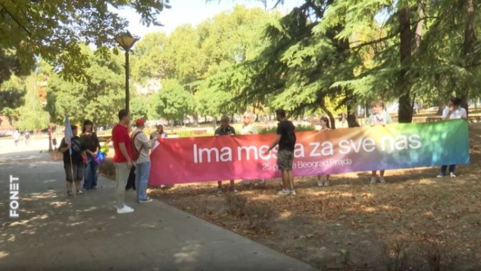 Ima mesta za sve nas